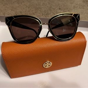 Tory Burch sunglasses
